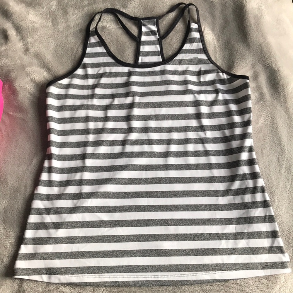 New Balance Tank